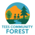 Tees Community Forest logo