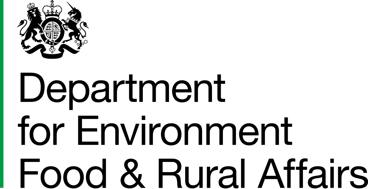 Department for Environment, Food and Rural Affairs