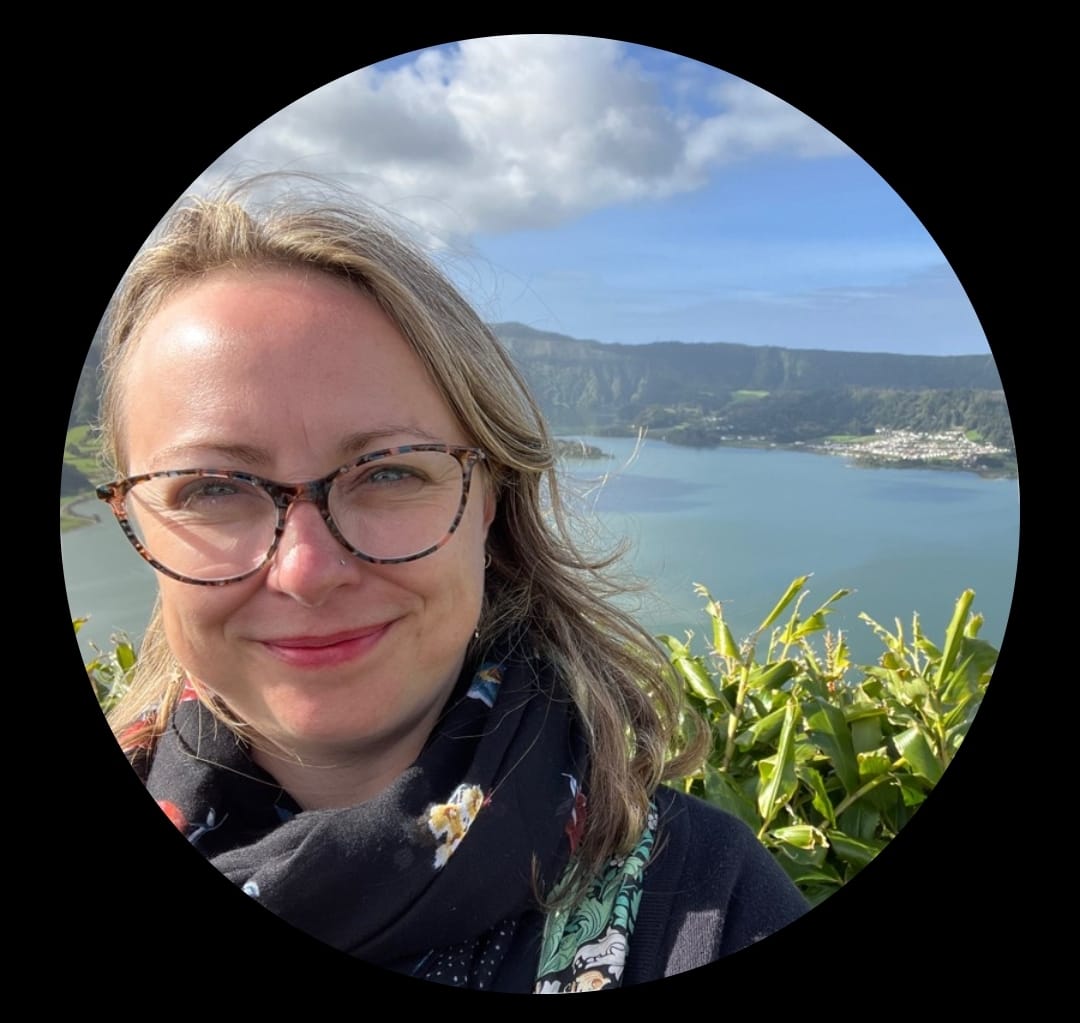 Ren Walker, Finance and Admin Officer